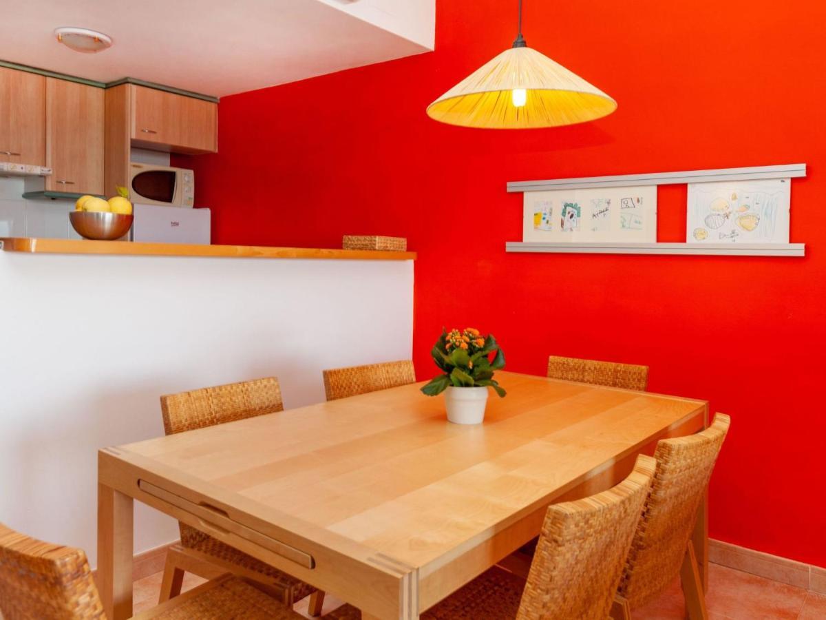 Apartment Port Pals B II By Interhome Exterior photo