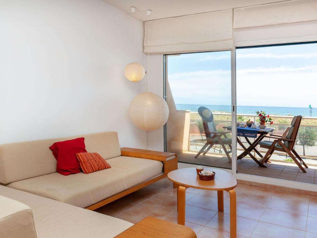 Apartment Port Pals B II By Interhome Exterior photo