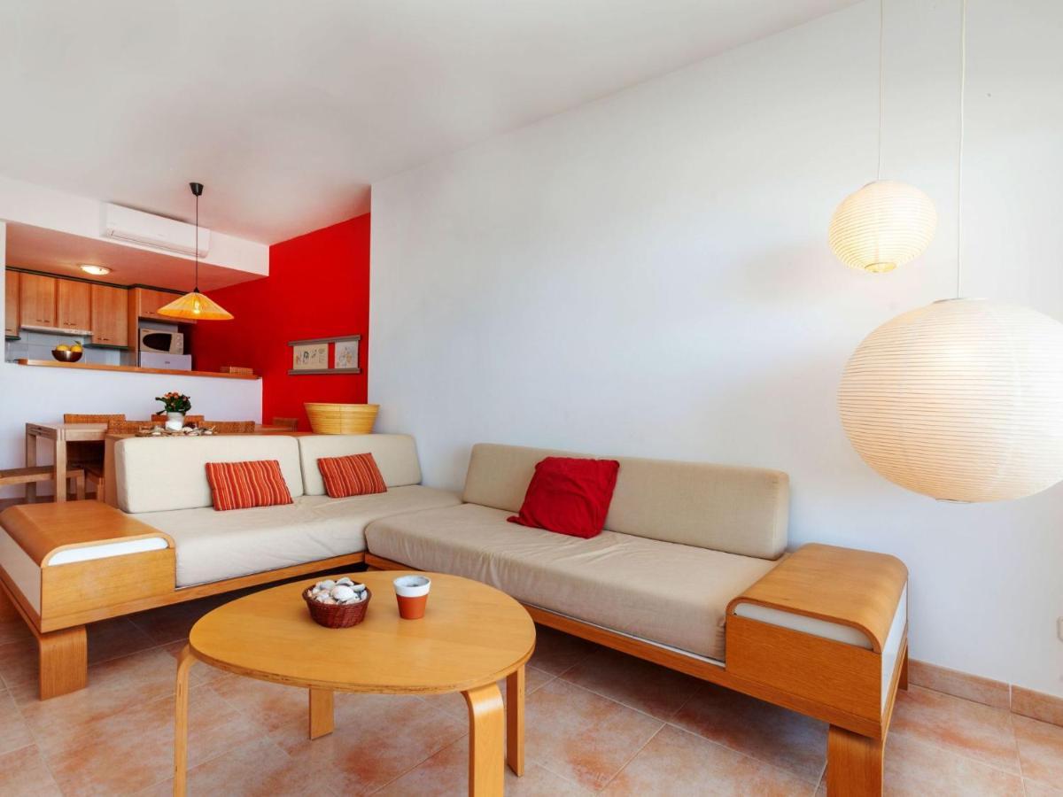 Apartment Port Pals B II By Interhome Exterior photo