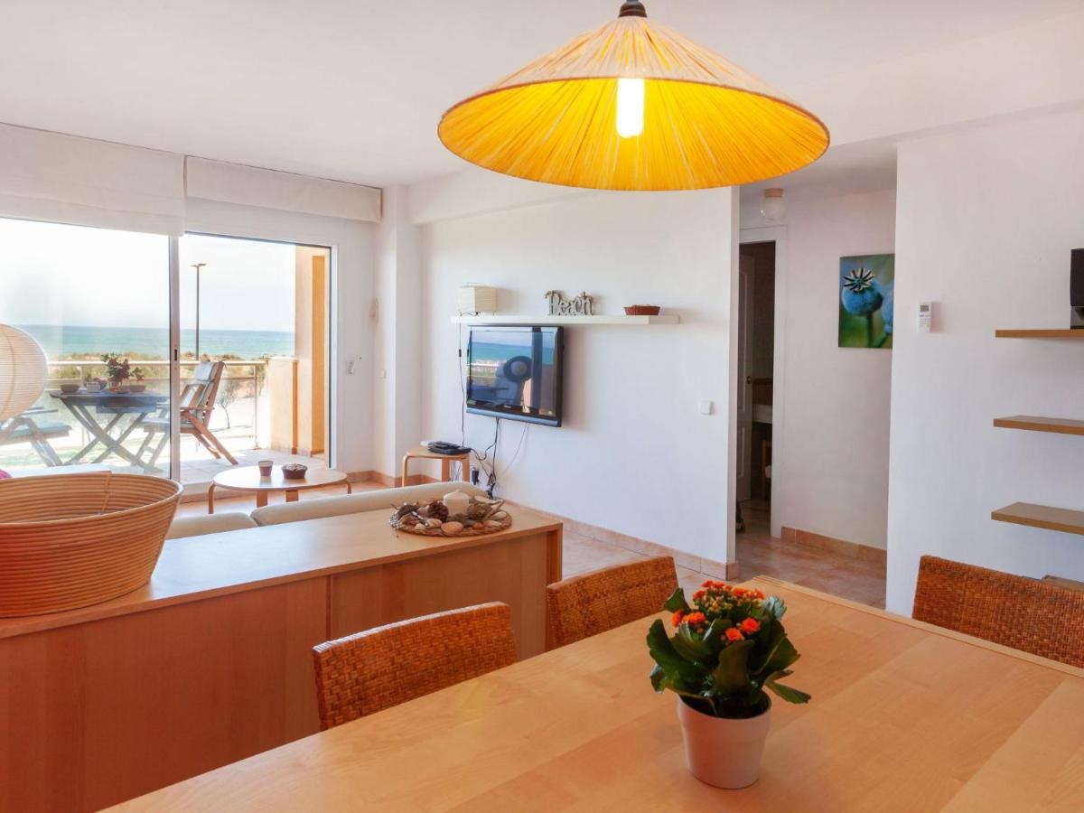 Apartment Port Pals B II By Interhome Exterior photo