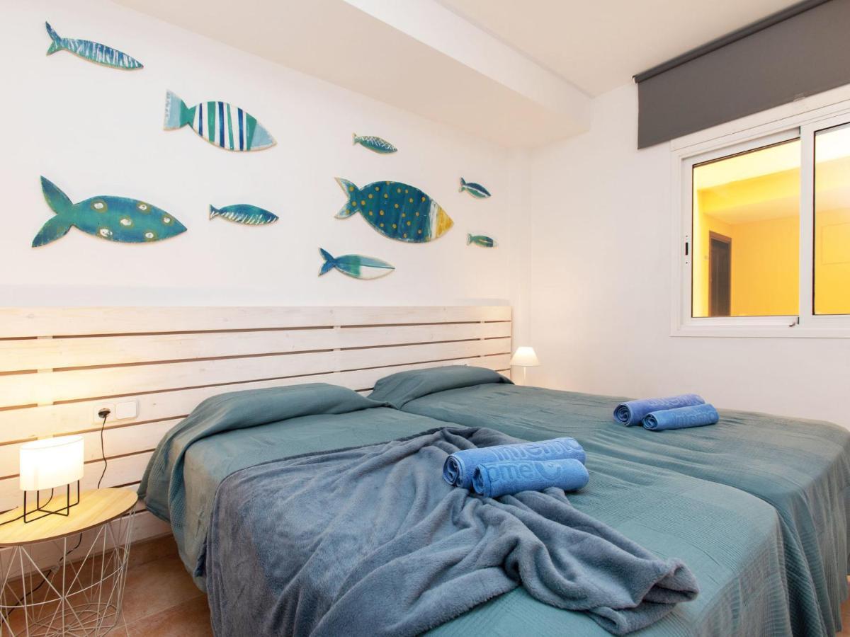 Apartment Port Pals B II By Interhome Exterior photo
